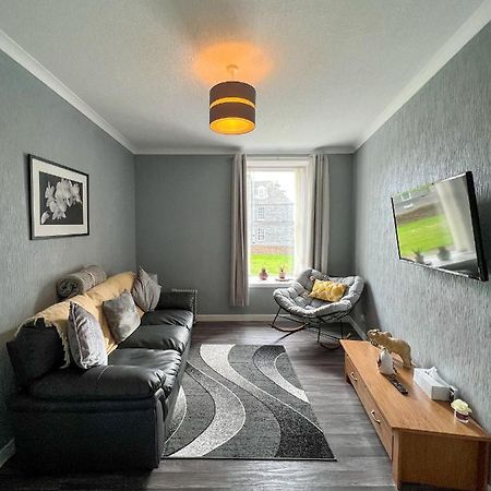 Helens Lybster Cosy Cottage On Nc500 Екстериор снимка