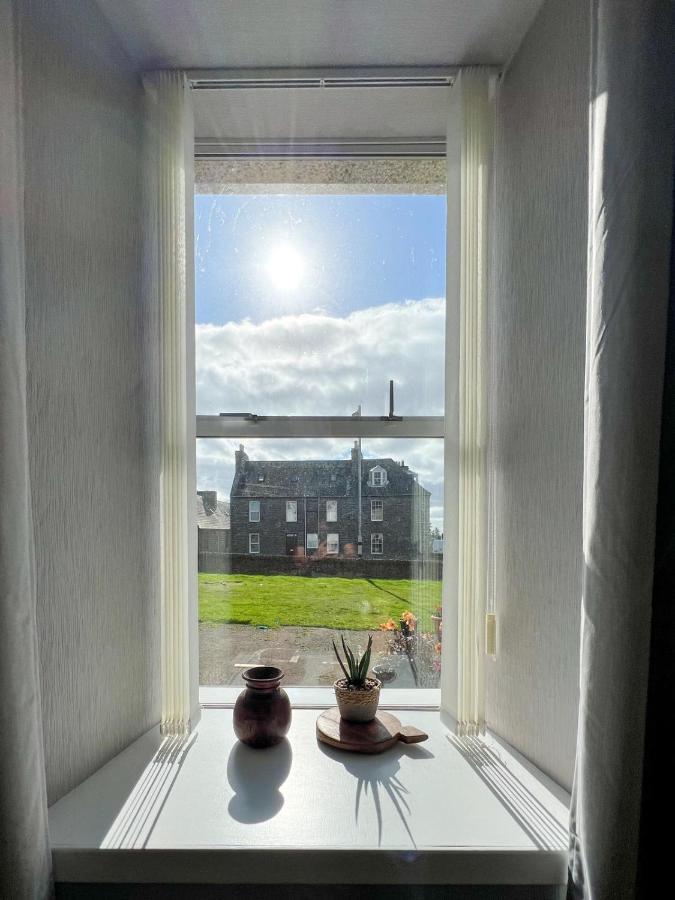Helens Lybster Cosy Cottage On Nc500 Екстериор снимка