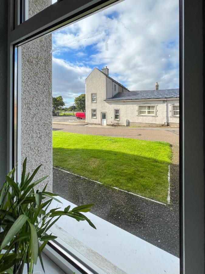 Helens Lybster Cosy Cottage On Nc500 Екстериор снимка